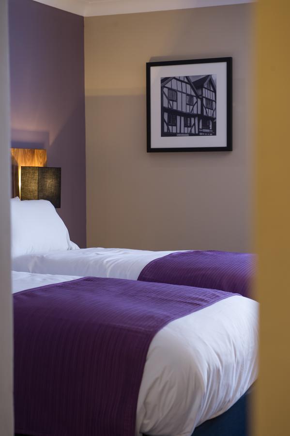 The Crown & Greyhound By Innkeeper'S Collection London Exterior foto
