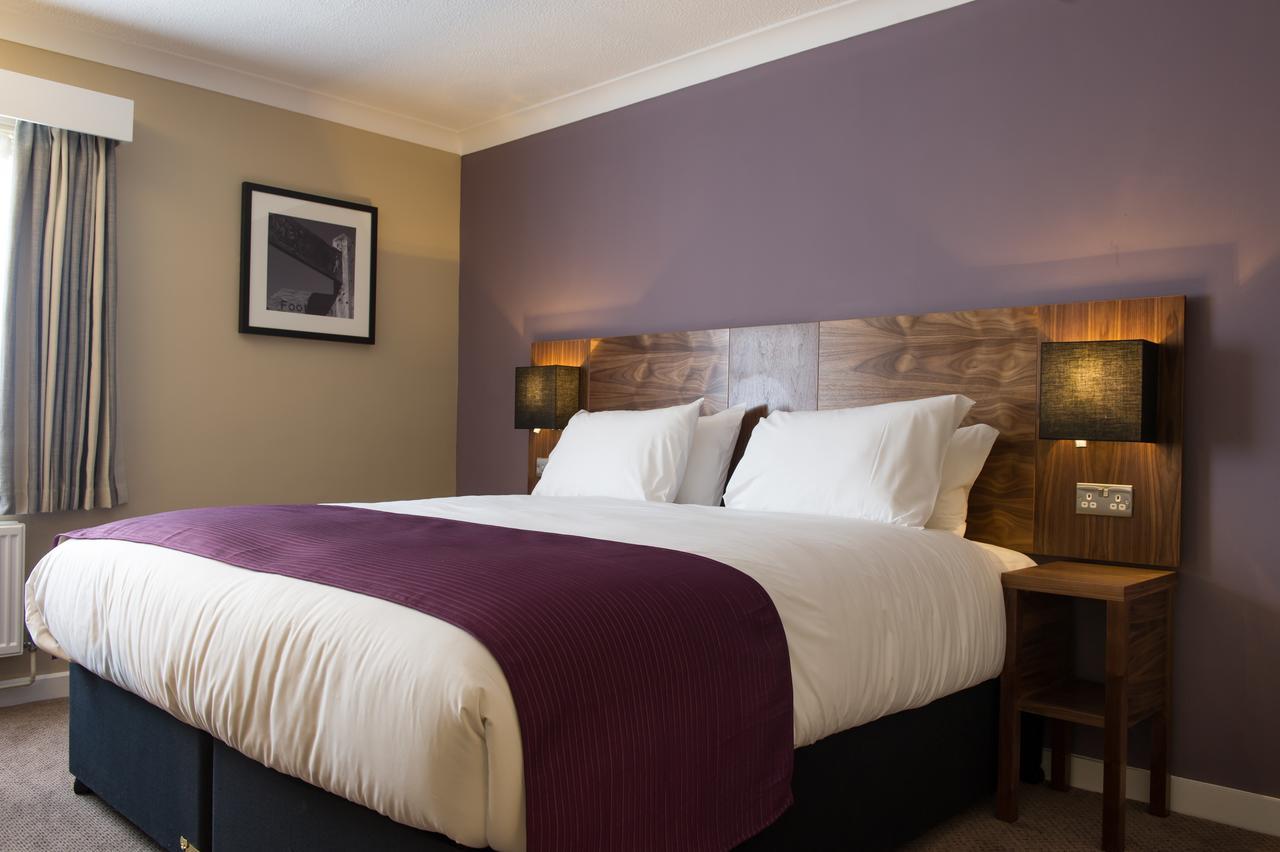 The Crown & Greyhound By Innkeeper'S Collection London Exterior foto