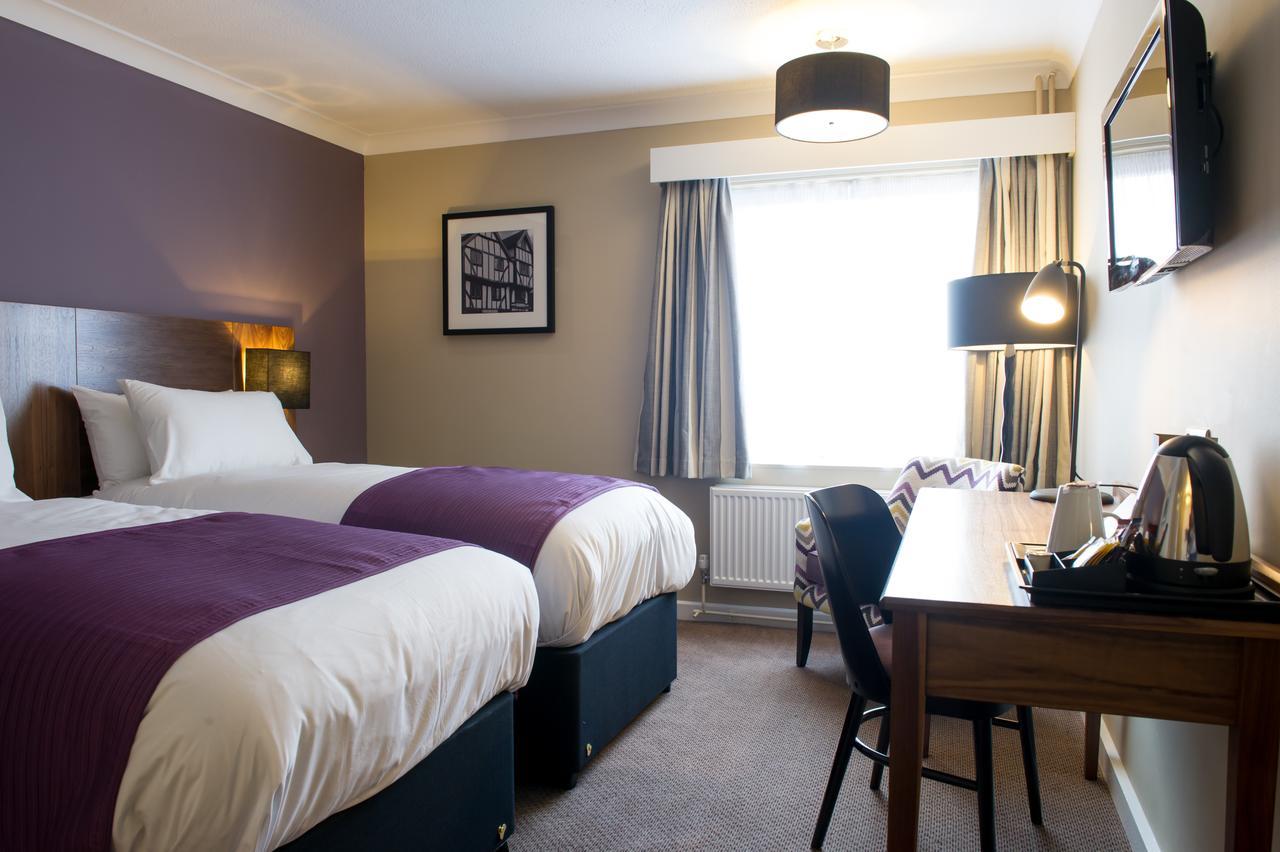 The Crown & Greyhound By Innkeeper'S Collection London Exterior foto