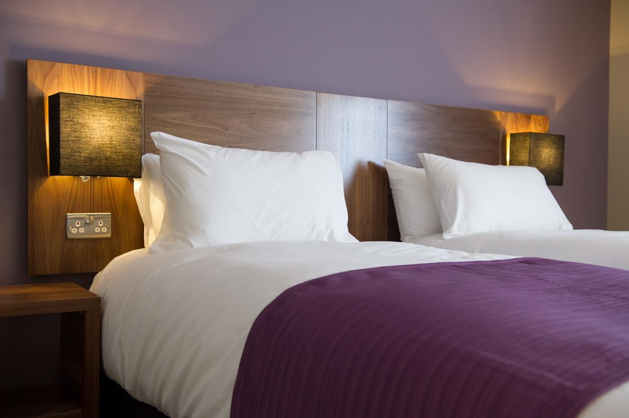 The Crown & Greyhound By Innkeeper'S Collection London Exterior foto